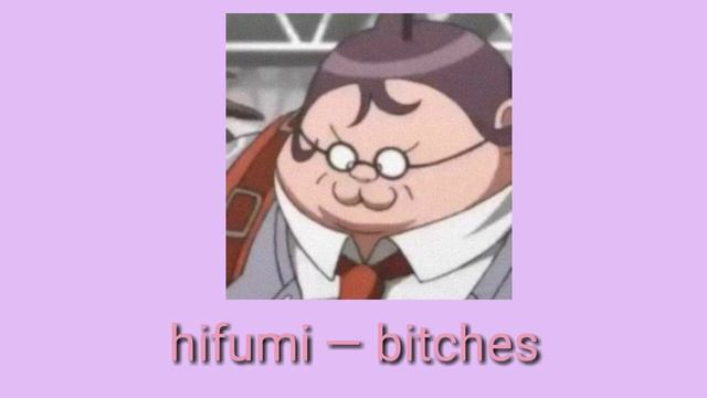 What Songs Suit Danganronpa's Character? / Какие песни подходят персонажу из Данганронпы?