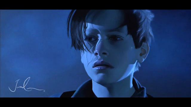 Terminator 2: Main Theme (Folk Guitar Cover) смотреть онлайн