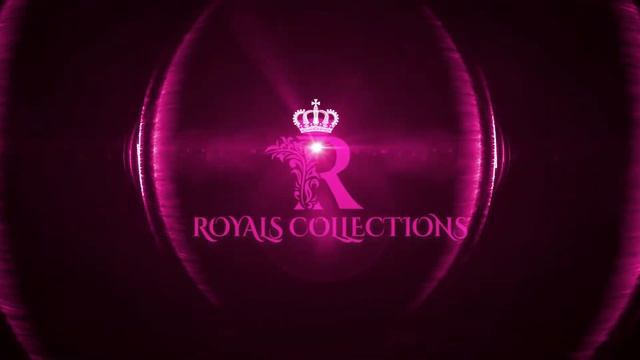 Royals Collections Boutique Logo 1 смотреть онлайн