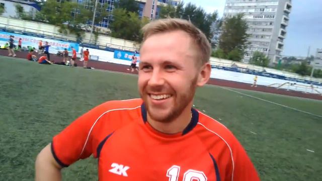 "РЕГИОН-59". Дружба - Шмель 4-4 (по пенальти 1-0) смотреть онлайн