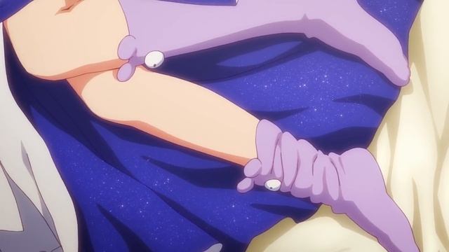 TVアニメ「魔王城でおやすみ」ティザーPV смотреть онлайн