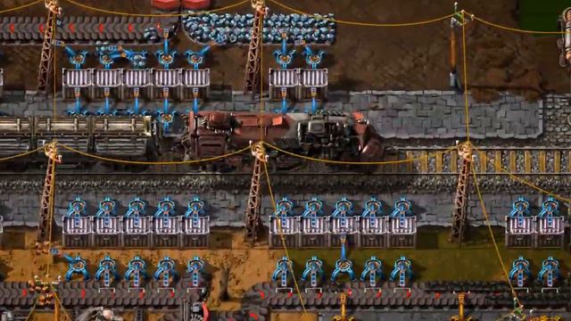 Factorio Trailer 2020 смотреть онлайн
