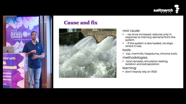 Reusable Insights from Enterprise Deployments - Gireesh Punathil смотреть онлайн