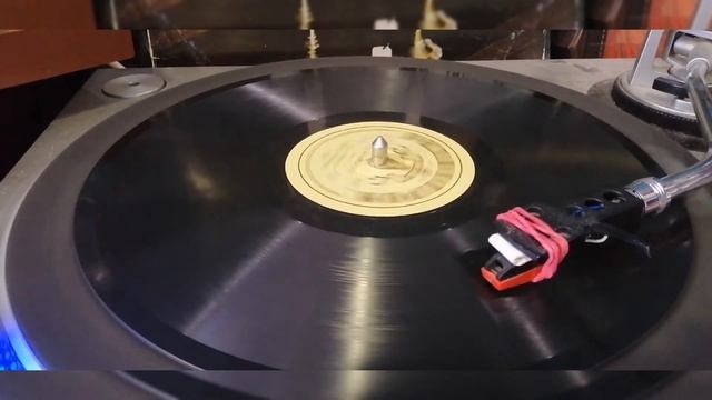 Оркестр п/у Карлос Молинас - "Компарситта" танго смотреть онлайн