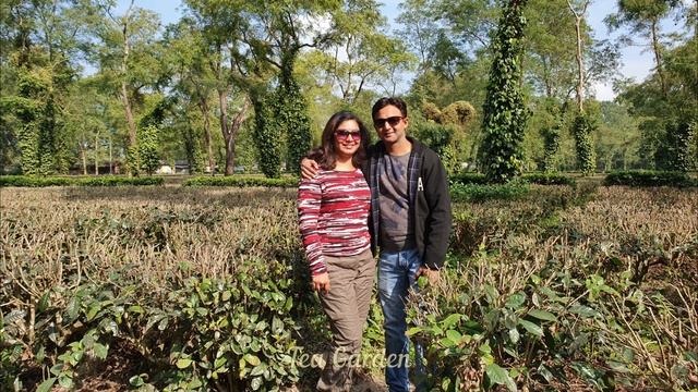 Amazing Assam : North East India Series - Part 2 смотреть онлайн