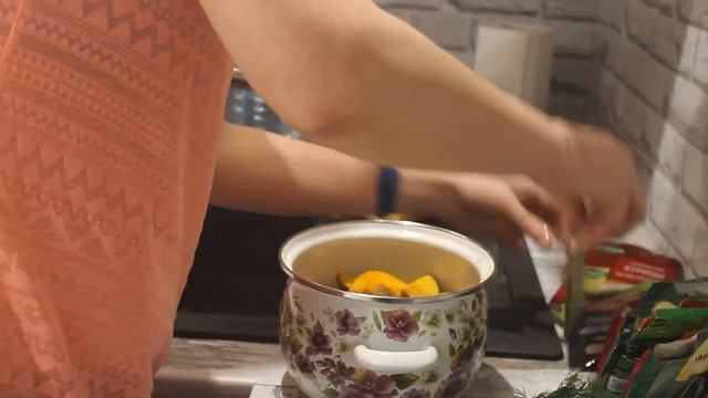 Как приготовить картофель по деревенски!? смотреть онлайн