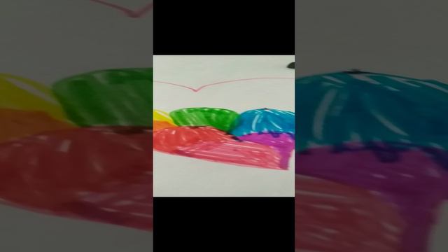 сердечко радости