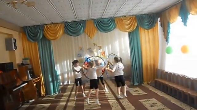 Танцевальная чувственность