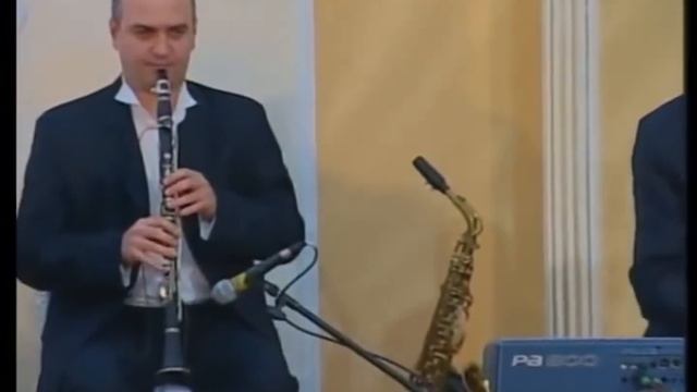 11. Elman Namazoglu. Solo konsert. 2009..mp4 смотреть онлайн