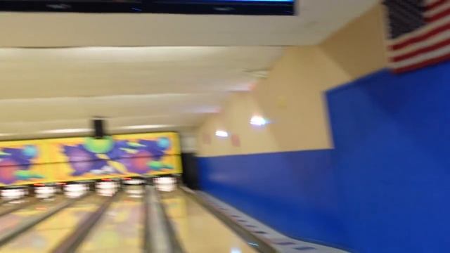 How Many Different Styles Can We Bowl?? смотреть онлайн
