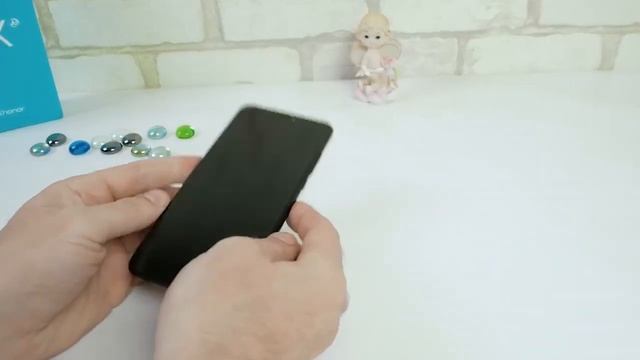 Honor 8X -  обзор лучшей модели