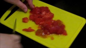 Лайфхак. Что сделать с мягкими помидорами?! Что приготовить из помидор?!