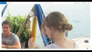 Крис Кремерс и Лисанн Фрон. Загадки ночного фото Крис