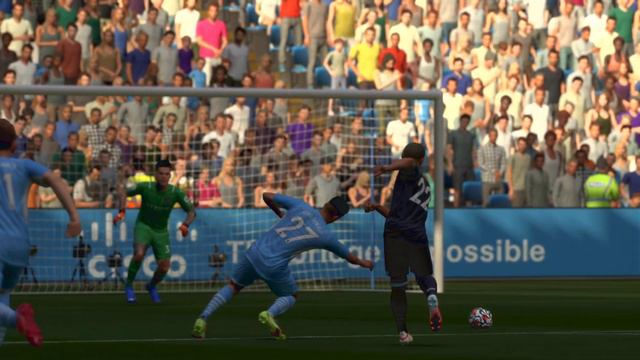 FIFA 22_20211211200109 смотреть онлайн