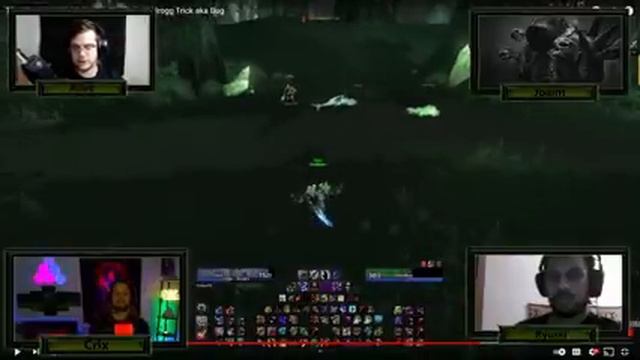 TBC Classic - Warlock Podcast - Lock Talk Episode - Parsing Tips for T4 - Ft Alive, Jpaint & Ryuse смотреть онлайн