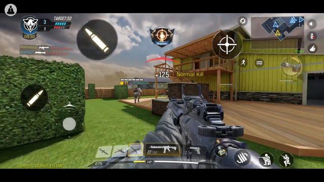 Call of Duty Mobile Best Graphics Settings Guide смотреть онлайн