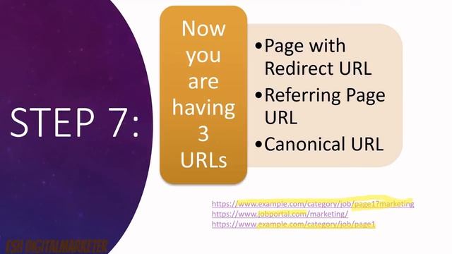 How to Fix Page With Redirect on Google Search Console Excluded Pages Coverage Report смотреть онлайн