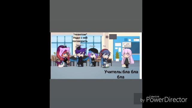 ~пропавший брат 1 серия~Gasha live смотреть онлайн