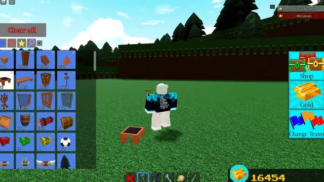 3 AWESOME Build Tricks!!! - Build a Boat For Treasure смотреть онлайн