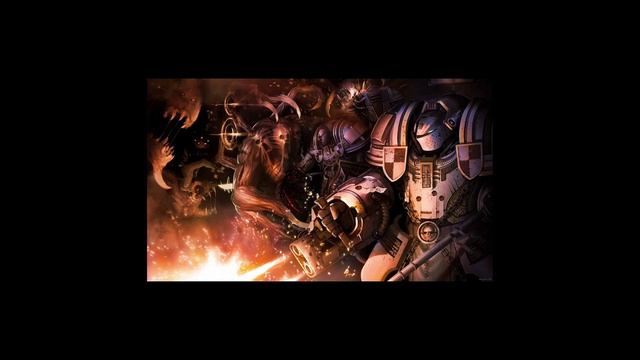 40k Grey Knights For Beginners смотреть онлайн