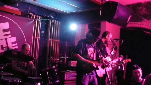 Matilda's Scoundrels - Heathen / Beast's In Disguise смотреть онлайн