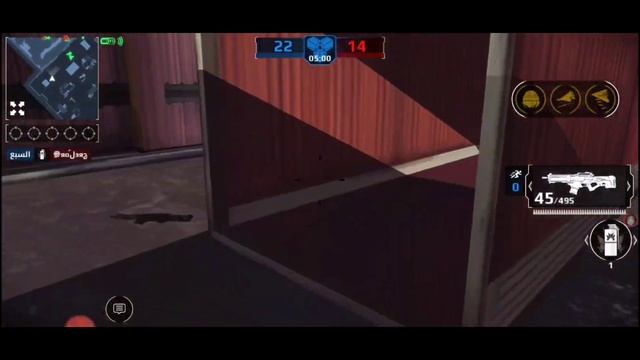 MC 5 - test New apk json смотреть онлайн