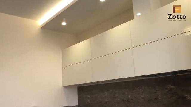 Они вас удивят! Новые кухни от мебельной фабрики Zotto