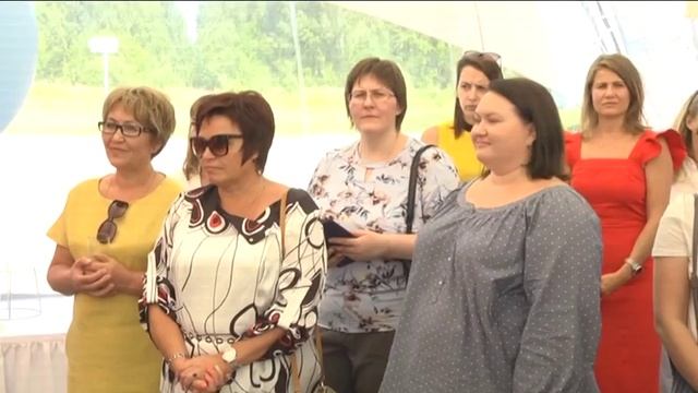 Завод ЛКМ компании «БАСФ Восток» отметил 10-летний юбилей