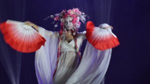 День китайской культуры