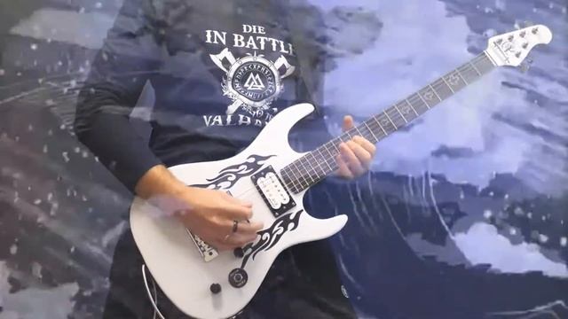 Рок Мамонтенок - Rock cover Ver 2.0 смотреть онлайн