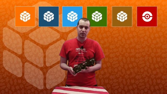 Crea tu propia Steam Machine - Tarjeta Gráfica (Parte 7) смотреть онлайн