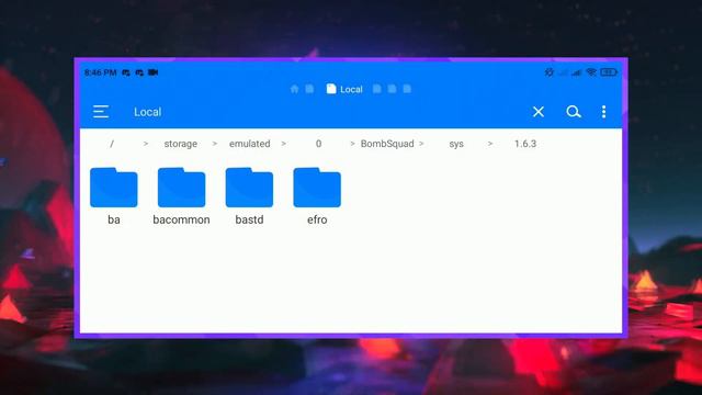 [NO ROOT] ¡¡Con este MOD podrás MODIFICAR todo tu BombSquad!! | Custom Scripts | byANG3L смотреть онлайн
