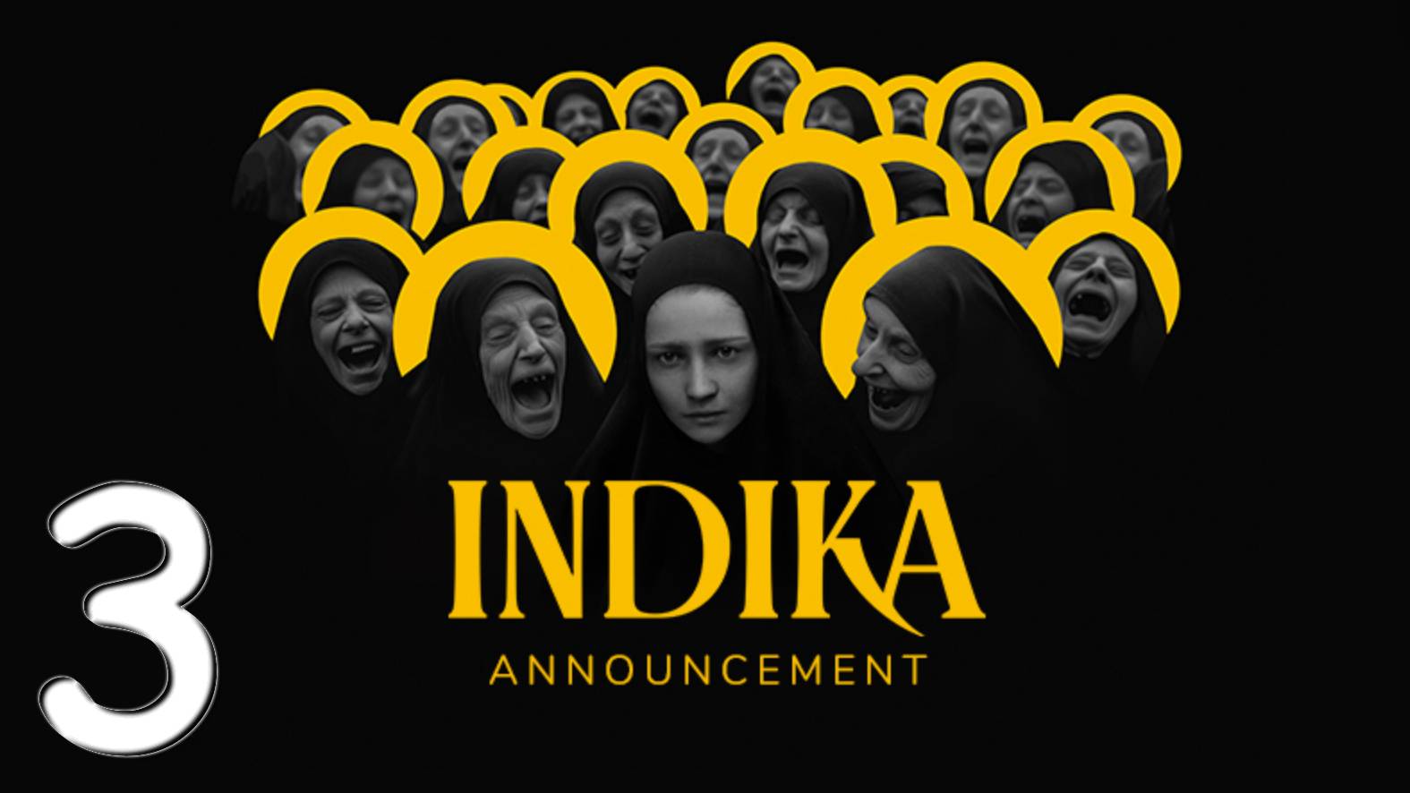 INDIKA № 3. Судьба шлюхи