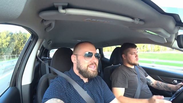 Mercedes-Benz W210 | Легенда за 200К (Поиск)