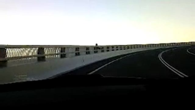 Places to Visit Australia. Sea Cliff Bridge, Grand Pacific Drive. Sydney to Wollongong. смотреть онлайн