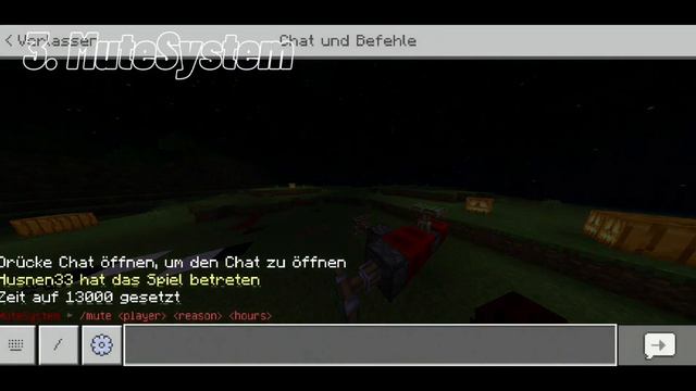 TOP 5 POCKETMINE PLUGINS FOR MINECRAFT BEDROCK EDITION 1.16.20 - 1.16.40 смотреть онлайн