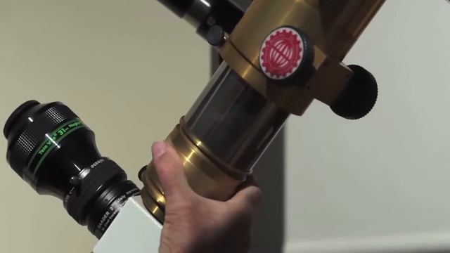 12" D&G Optical Refractor Byers Series Mounting Telescope For Sale to pay for Medical Costs (LONG) смотреть онлайн