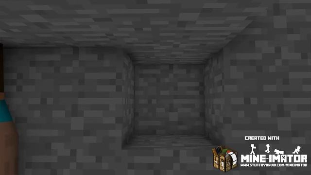 Creepers (Animation Minecraft) смотреть онлайн