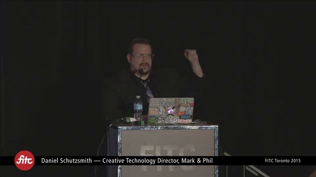 Daniel Schutzsmith - Untangle The Mess In Your Team’s Process смотреть онлайн