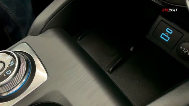 2023 Ford Kuga Facelift Review смотреть онлайн