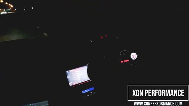 [Teaser] 234whp 274Nm 8th Gen Honda Civic FD R18A MT Turbo 9psi - Tuned Using 100% Stock ECU