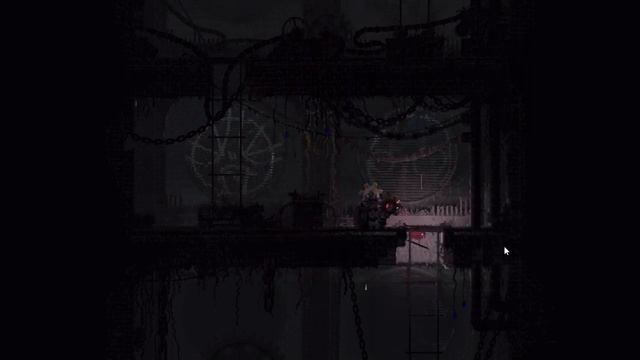 Rain World - Artificer - Part 3 - The Search for Looks to the Moon смотреть онлайн