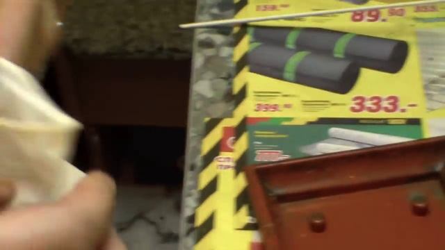 Как я крашу газетные трубочки. Трёхлетний опыт. Promo. смотреть онлайн