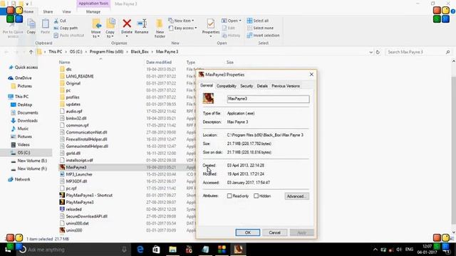 HOW TO FIX THE INITIALIZING SCREEN IN MAX PAYNE 3 (Fixed 2017) смотреть онлайн