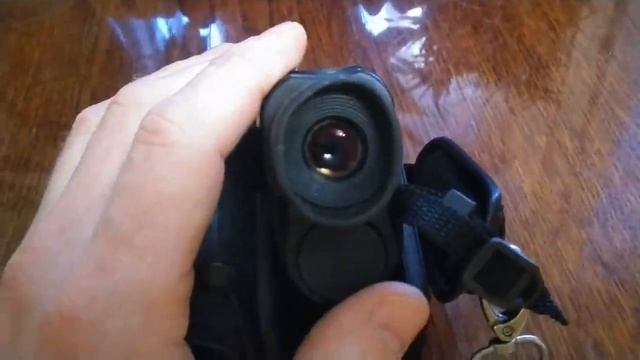 Как соединить дальномер и тепловизор смотреть онлайн