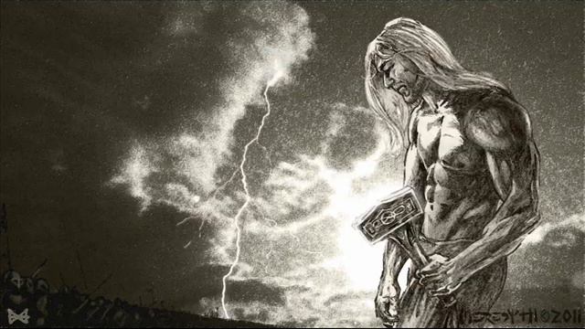 Thor: Norse God of Thunder смотреть онлайн