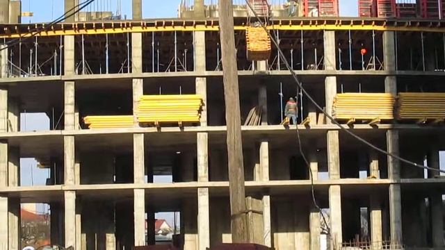 Купить однокомнатную квартиру Айрон 1,2 дома по генплану Лебяжий 25.12.13 KOTLOVAN.BY смотреть онлайн