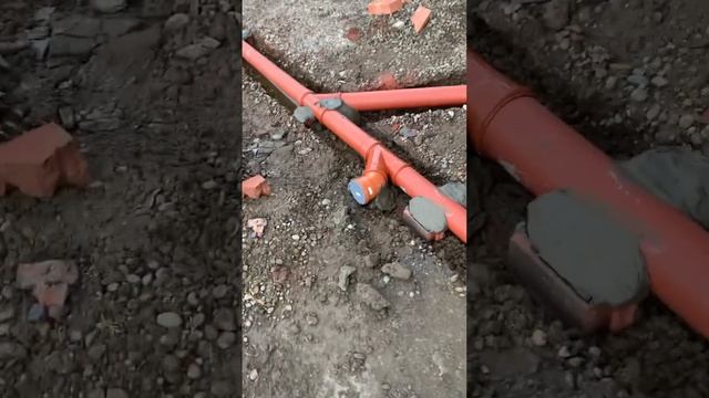 Делаем канализацию. Белореченск смотреть онлайн