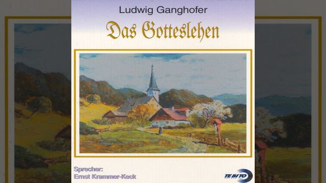 Kapitel 7 - Das Gotteslehen смотреть онлайн