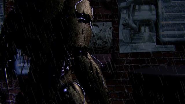 FNAF/BLENDER ▶ Scraptrap Model Test смотреть онлайн